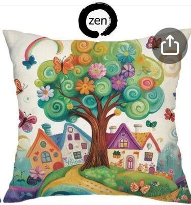 Cuscino Zen outlet home
